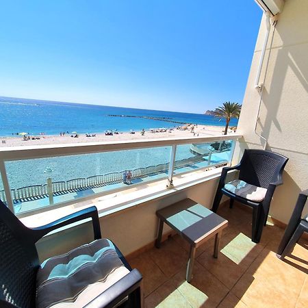 'San Miguel' Holiday Apartments Αλτέα Εξωτερικό φωτογραφία