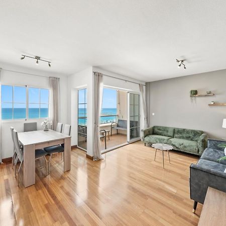 'San Miguel' Holiday Apartments Αλτέα Εξωτερικό φωτογραφία