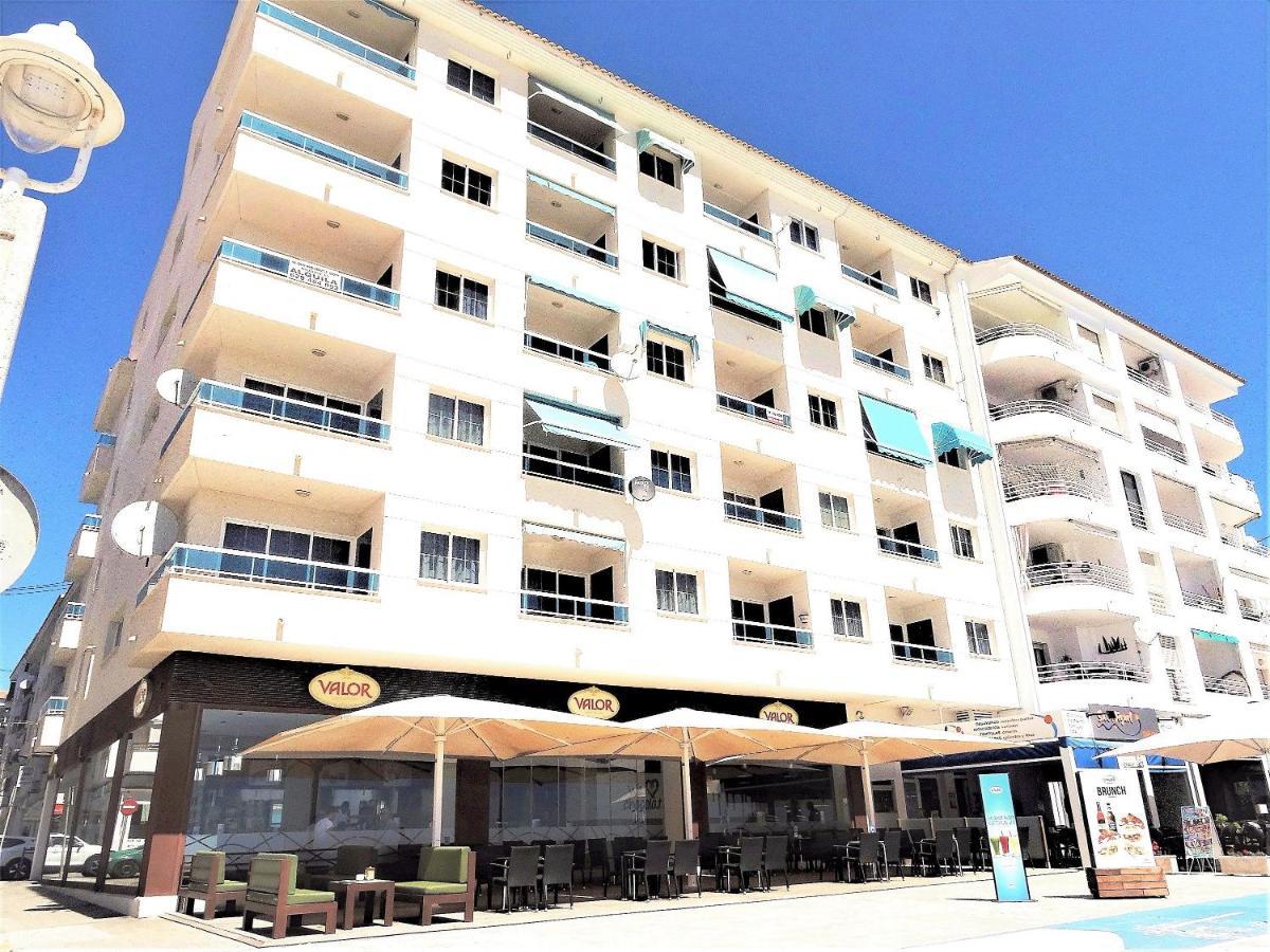 'San Miguel' Holiday Apartments Αλτέα Εξωτερικό φωτογραφία