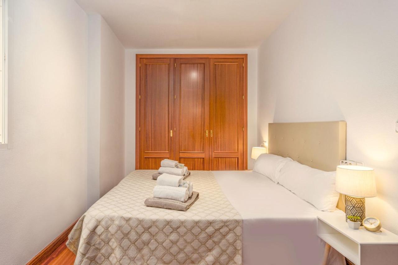 'San Miguel' Holiday Apartments Αλτέα Εξωτερικό φωτογραφία