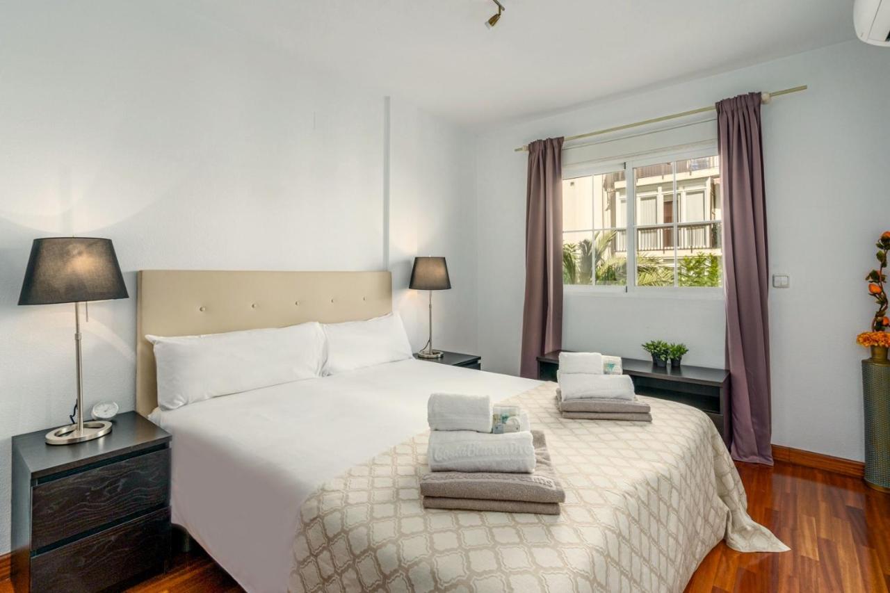 'San Miguel' Holiday Apartments Αλτέα Εξωτερικό φωτογραφία