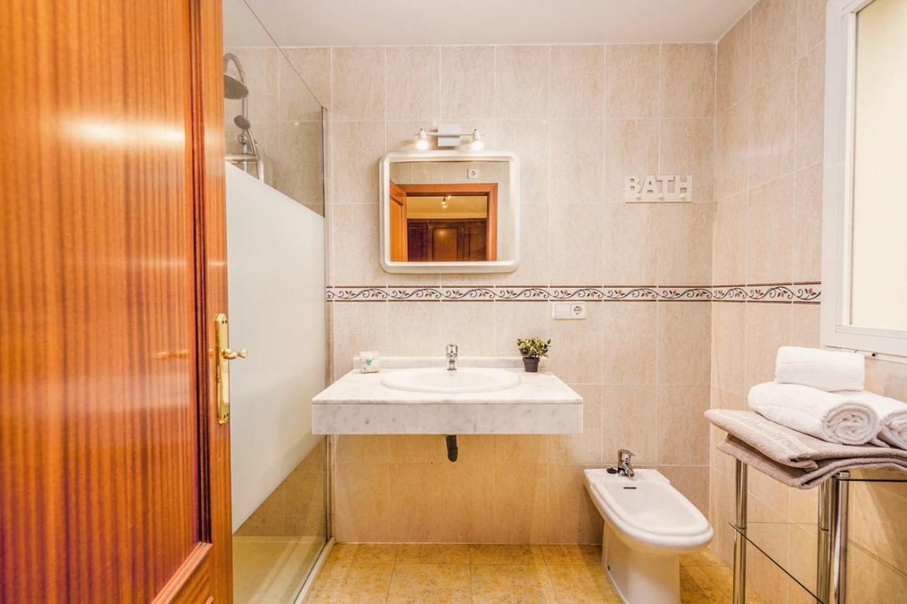 'San Miguel' Holiday Apartments Αλτέα Εξωτερικό φωτογραφία