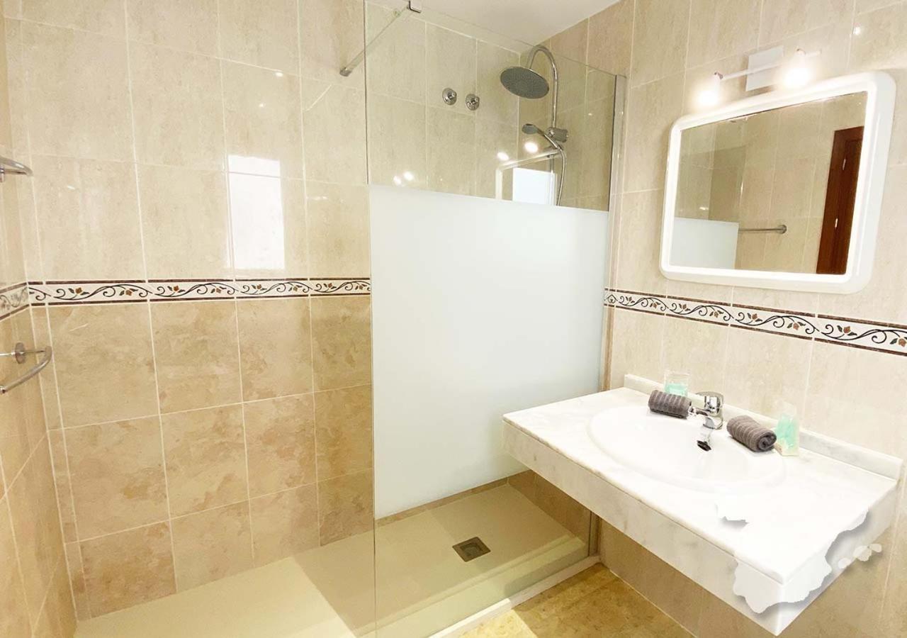 'San Miguel' Holiday Apartments Αλτέα Εξωτερικό φωτογραφία