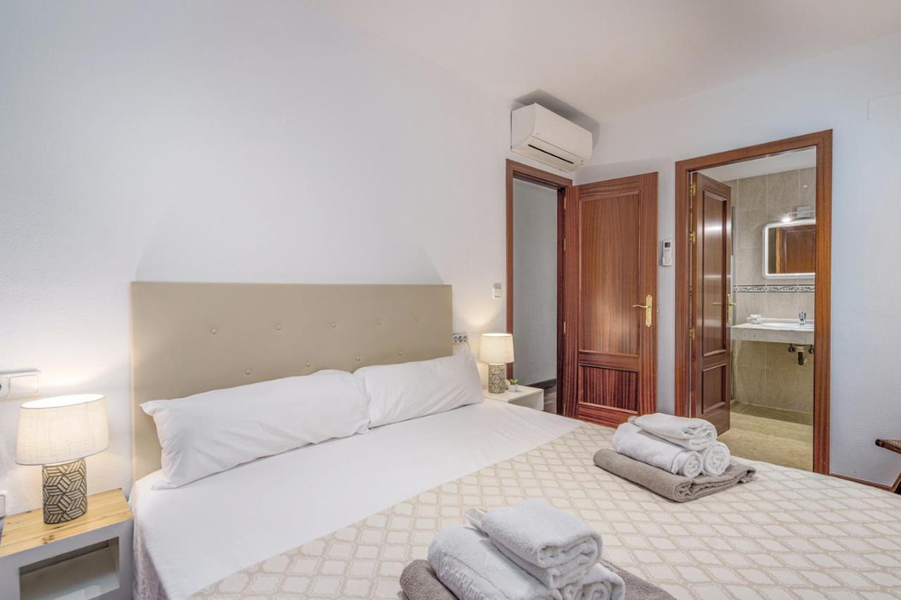 'San Miguel' Holiday Apartments Αλτέα Εξωτερικό φωτογραφία
