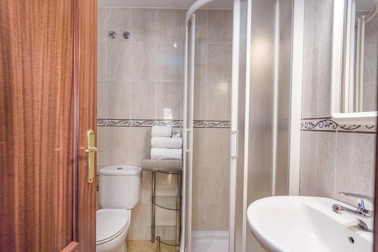 'San Miguel' Holiday Apartments Αλτέα Εξωτερικό φωτογραφία