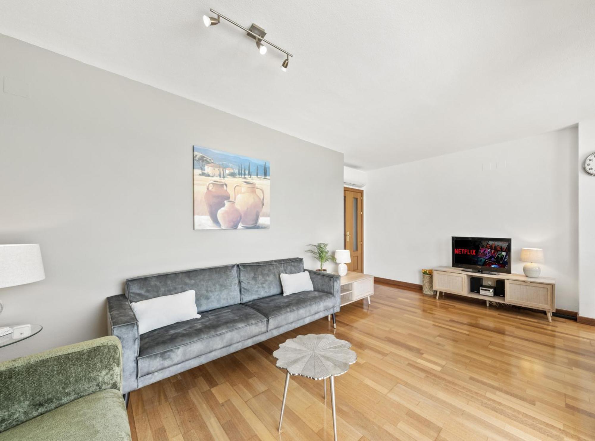'San Miguel' Holiday Apartments Αλτέα Εξωτερικό φωτογραφία